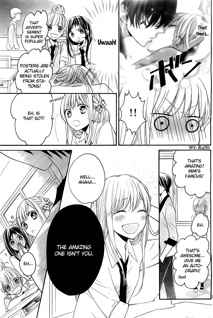 Ochite Chika Chika Chapter 2 6